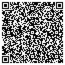 QR code with C & S Operating LLC contacts