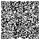 QR code with M M B Wireless Communication contacts