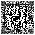 QR code with Three Ladies Catering Inc contacts