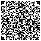QR code with Champlain Towers East contacts