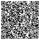 QR code with Oregon Engine Rebuilders Inc contacts
