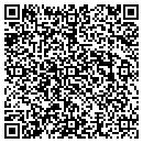 QR code with O'Reilly Auto Parts contacts