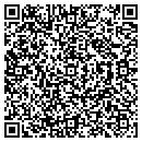 QR code with Mustang Shop contacts