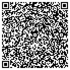 QR code with E D F Security Enterprises contacts
