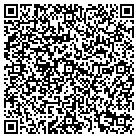 QR code with L & J Building Services L L C contacts