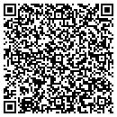 QR code with Marie Onti Gallery contacts