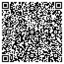 QR code with D R Horton contacts