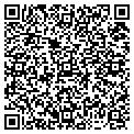 QR code with Mike Waldner contacts