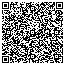 QR code with Monk Space contacts