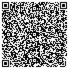 QR code with Hugo B Bethune Construction contacts