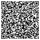 QR code with Ronald E Kowalski contacts