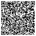 QR code with Opp Bruce contacts