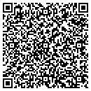 QR code with Orval Arson contacts