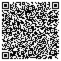 QR code with Rus Inc contacts