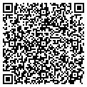 QR code with Bee Hive contacts