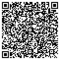 QR code with C M S Industries contacts