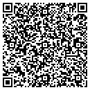 QR code with D R Horton contacts