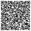 QR code with Robert Hanson contacts