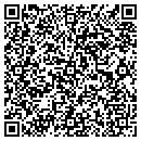 QR code with Robert Wegehaupt contacts