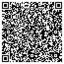 QR code with Hart Deral Builder contacts