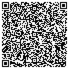 QR code with Albert J Fontaine DDS contacts