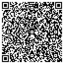 QR code with S & R Resources Inc contacts