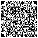 QR code with Rosina Yager contacts