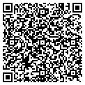 QR code with R Thompson contacts