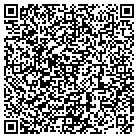 QR code with R Henry's Deli Cacy's Ltd contacts