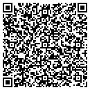 QR code with William Hicks PHD contacts