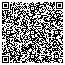 QR code with Prytania Discount Zone contacts