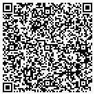 QR code with A Unique Carpet Inc contacts