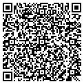 QR code with Comcast contacts
