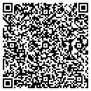 QR code with Uniquely You contacts