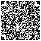 QR code with A To Z Auto Center Inc contacts