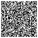 QR code with Jjn Inc contacts
