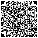 QR code with Kenekes contacts