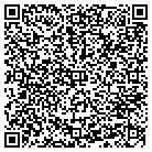 QR code with Warren McHone Ecnmic Cnsulting contacts