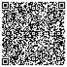 QR code with Puritan Mini Mart contacts