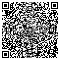 QR code with Bcsn contacts