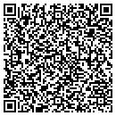 QR code with Hillside Assoc contacts