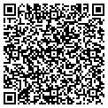 QR code with Mamas Deli contacts