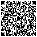 QR code with Autovations Inc contacts