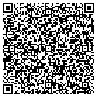 QR code with A Better World Chiropract contacts
