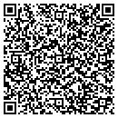 QR code with Autozone contacts