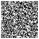 QR code with Walnut Creek Historicalsociety contacts