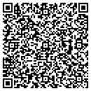 QR code with Almega Cable contacts