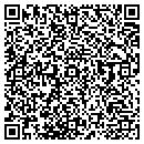 QR code with Paheahea Inc contacts