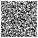 QR code with Howard Rushing contacts