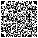 QR code with Zephyr Design Group contacts